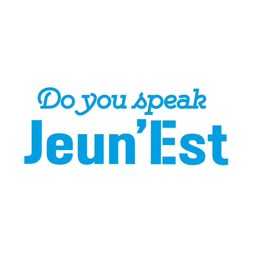Aplikace Do you speak Jeun'Est