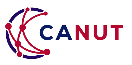 CANUT Logo