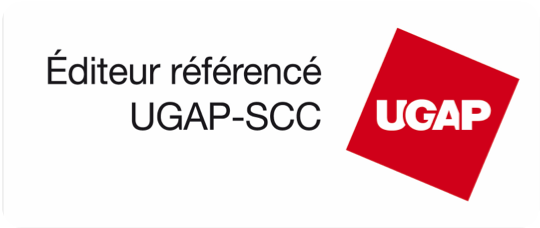 UGAP Logo