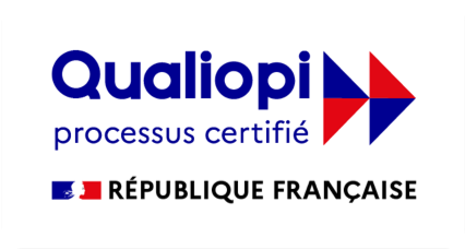 Qualiopi Logo